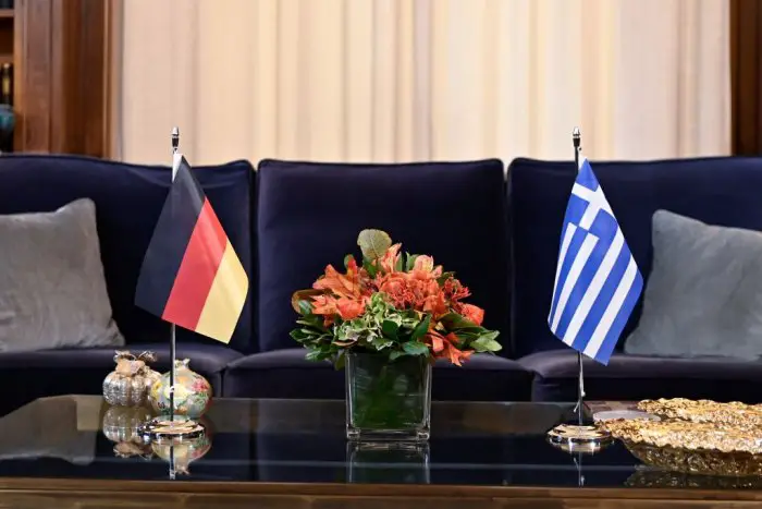 Beispielfoto (© Eurokinissi)