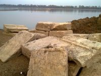 Großer Tag für Griechenlands Archäologen: Neuer Fund im Amphipolis-Hügel