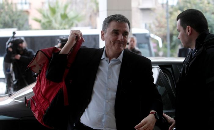 Diskussionen über Reformen im Steuer- und Rentensystem