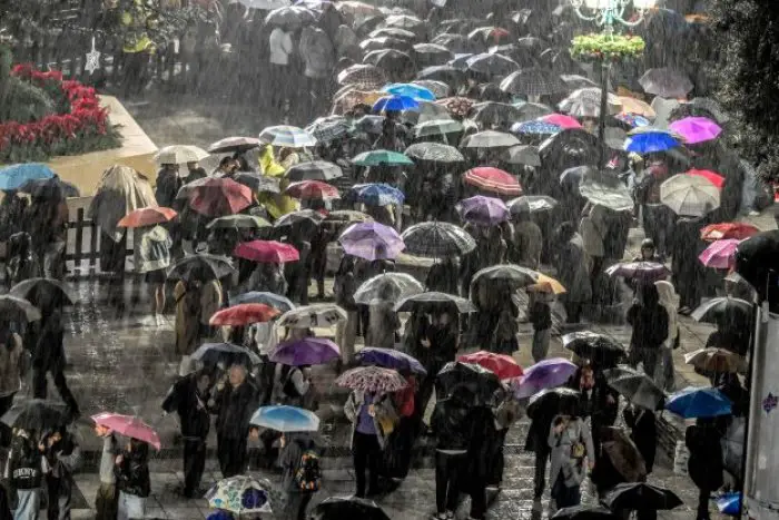 Archivfoto (© Eurokinissi)