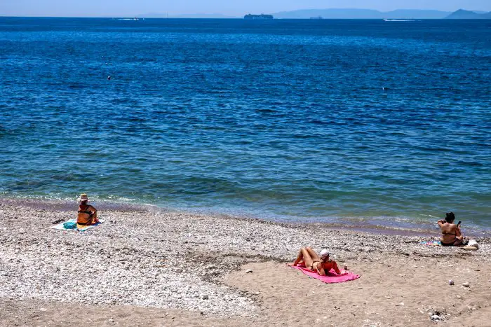 Foto (© Eurokinissi)