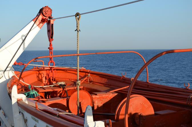 Das Wetter für Athen und ganz Griechenland