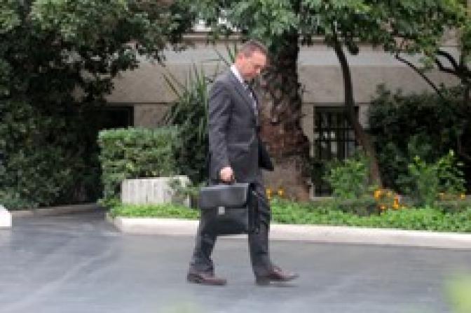 Griechenlands Finanzstab schlägt neue Steuerregelungen vor