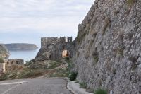 Das Wetter für ganz Griechenland: ungemütliches Herbstwetter, wärmere Temperaturen