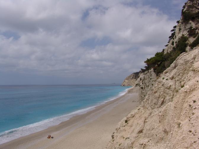 Das Wetter für Athen und ganz Griechenland