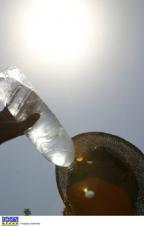 Neue Hitzewelle von morgen bis Freitag 