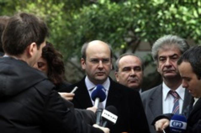 Streik der Verkehrsarbeiter in Athen spitzt sich weiter zu