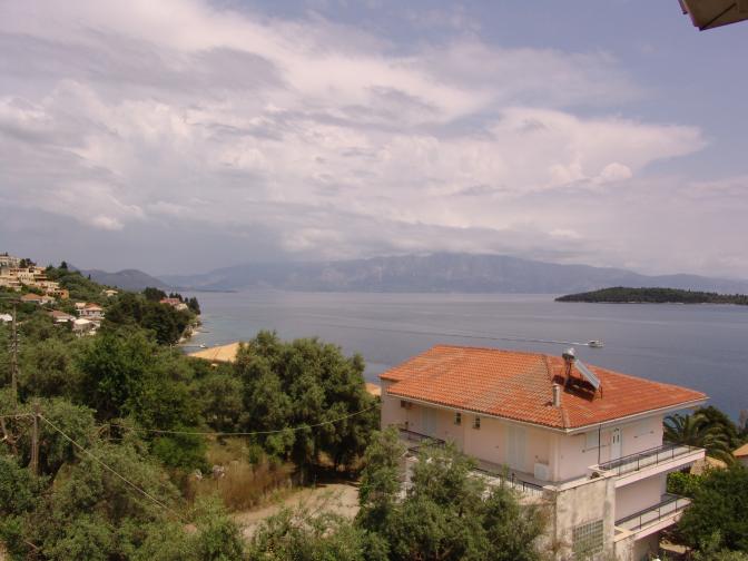 Das Wetter für Athen und ganz Griechenland