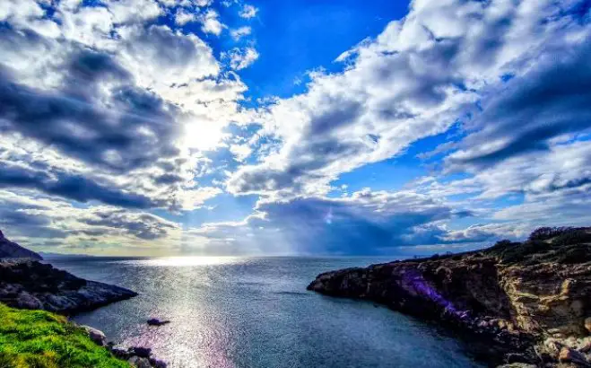 Archivfoto (© Eurokinissi)