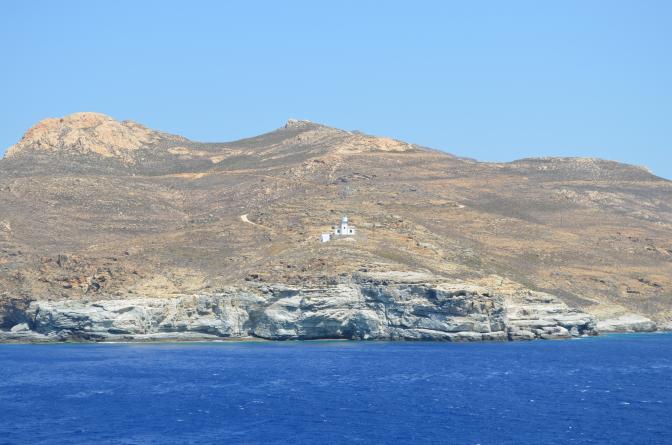 Das Wetter für Athen und ganz Griechenland