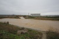 Hochwasser forderte zwei Todesopfer im Norden Griechenlands 