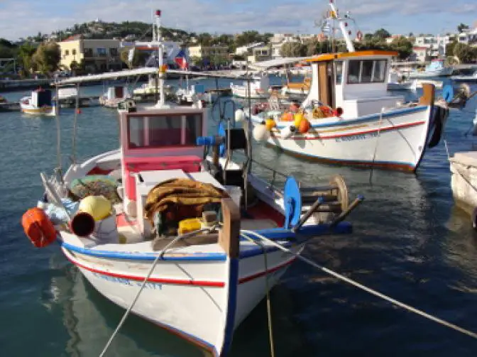 Schwarzarbeit grassiert in der Tourismus-Branche Griechenlands