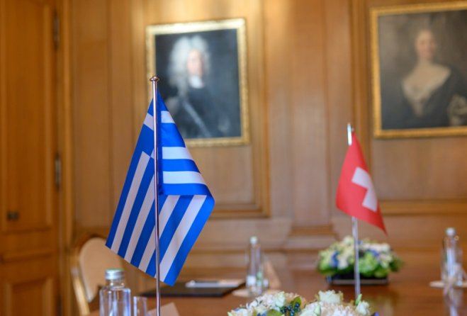 Archivfoto (© Eurokinissi)