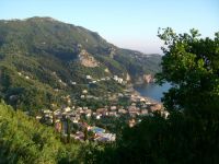 Ein richtiger Griechenlandurlaub mit einem richtigen Griechen