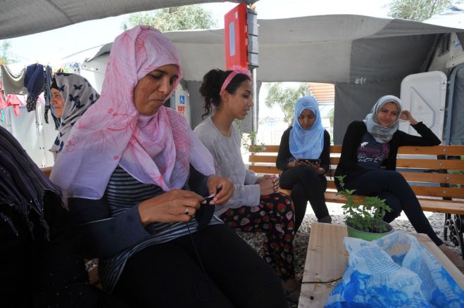 Flüchtlingstragödie: Mehrere Menschen vor der Insel Lesbos ertrunken <sup class="gz-article-featured" title="Tagesthema">TT</sup>