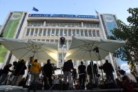 Wer kann mit wem am Tag danach in Griechenland? 