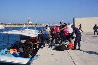 Unzufriedenheit über Verwaltung des Flüchtlingsstromes durch die EU