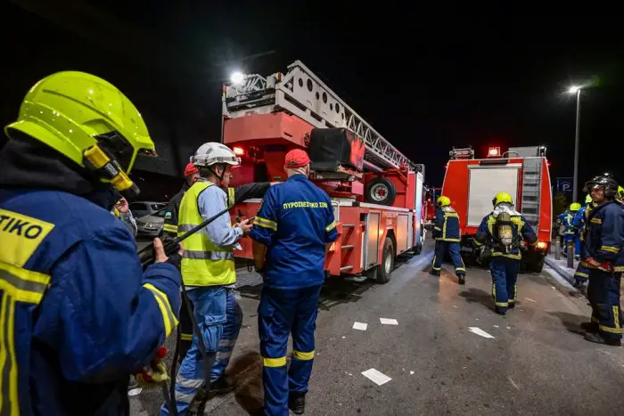 Archivfoto (© Eurokinissi)