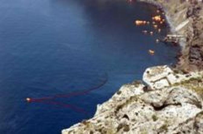 Untersuchungen um gesunkenes Kreuzfahrtschiff gehen weiter