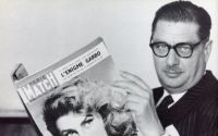 M. Karagatsis und sein bewegendes Leben