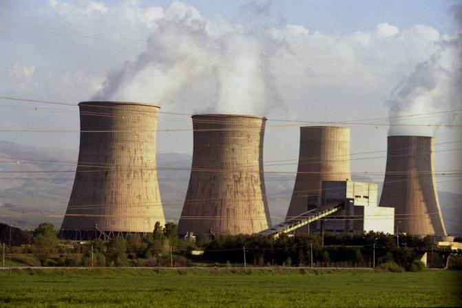 Heftige Kritik der Naturfreunde Griechenlands zum Weltumwelttag