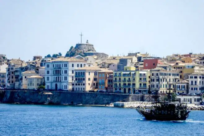 Archivfoto (© Eurokinissi)