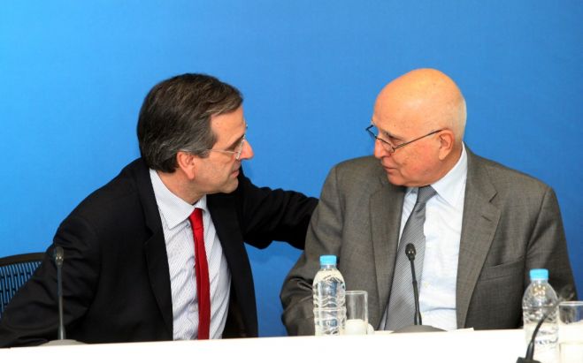 Vorverlegte Präsidentschaftswahlen in Griechenland angekündigt <sup class="gz-article-featured" title="Tagesthema">TT</sup>