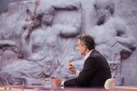 Rückkehr der Parthenon-Skulpturen nach Athen steht weiterhin auf der Tagesordnung 