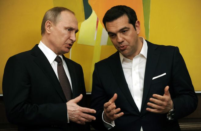 Foto: eurokinissi/Archiv