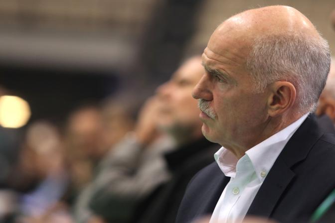 Ex-Premier Papandreou soll zur „Lagarde-Liste“ befragt werden