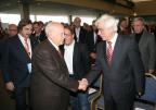 Griechenland: UN-Generalsekretär in Athen beim Forum für Migration 