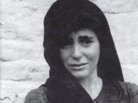 Maria Pantiska - Distomo 1944