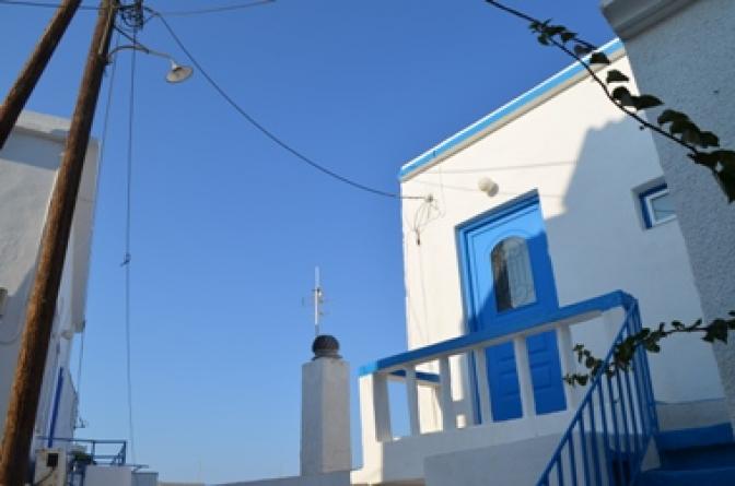 Das Wetter für Athen und ganz Griechenland