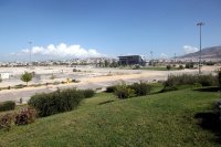 Luxusresort mit Casino im Ellinikon Park bei Athen: Baubeginn 2023