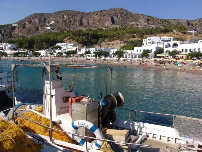 Das Wetter für Athen und ganz Griechenland