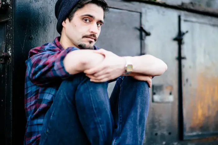 Nektarios Vlachopoulos - Slampoet und Humorist