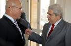 Nationaler Rat für Außenpolitik steht geschlossen hinter der Politik von Zypernpräsident Christofias 