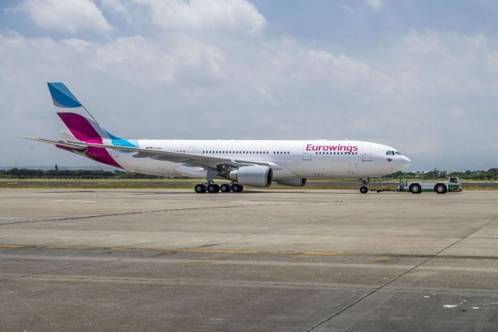 Foto: © Eurowings