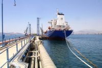 Von griechischem Schiff entführte Seeleute sind wieder frei