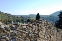 Das Wetter in Griechenland: Buntes Festland, sonnige Insellandschaft