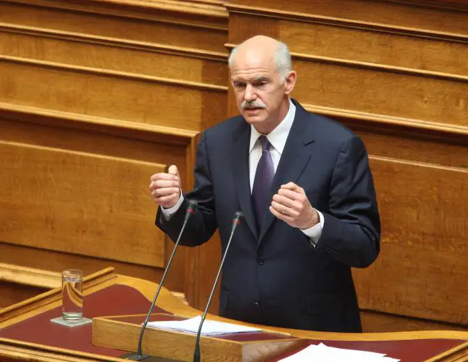 Gespräche mit Griechenland über neuen Kredit