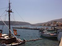 Erdbeben in Griechenland nahe der Insel Chios