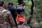 Tragödie am Lousios-Fluss: Verantwortliche sind vorläufig auf freiem Fuß 