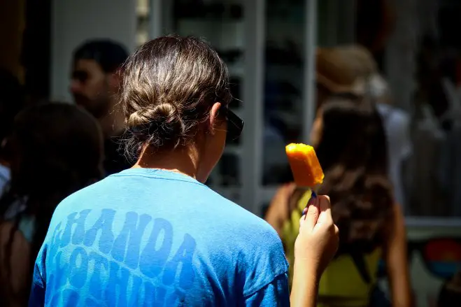 Archivfoto (© Eurokinissi)