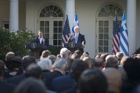 Fotos © Pressebüro des Premierministers / Andrea Bonetti