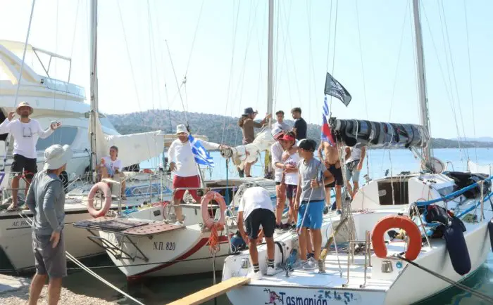 Archivfotos (© Eurokinissi)