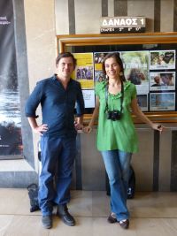 „Wieso lassen sich Menschen ihre Würde nehmen?"  Interview mit Oliver Haffner, Regisseur des Films „Ein Geschenk der Götter“