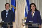 Griechenland bereitet sich auf Vorsitz der OSZE Anfang 2009 vor 