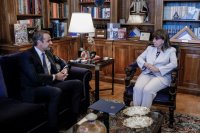 Offizieller Wahlkampfbeginn in Griechenland 