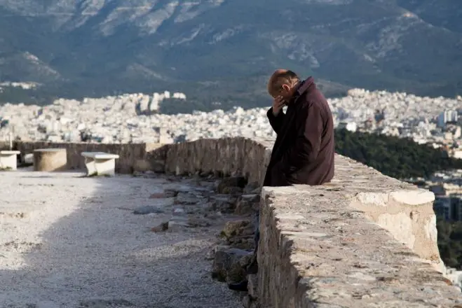 TV-Tipp: Grenzland - Vom Baltikum zur Akropolis: Von Rumänien bis nach Griechenland